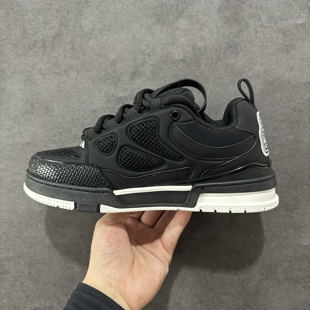 Louis Vuitton casual shoes SH528099 | Superrbuy Spreadsheet