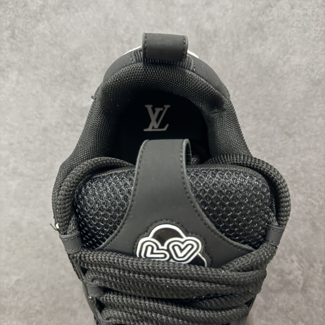 Louis Vuitton casual shoes SH528099 | Superrbuy Spreadsheet