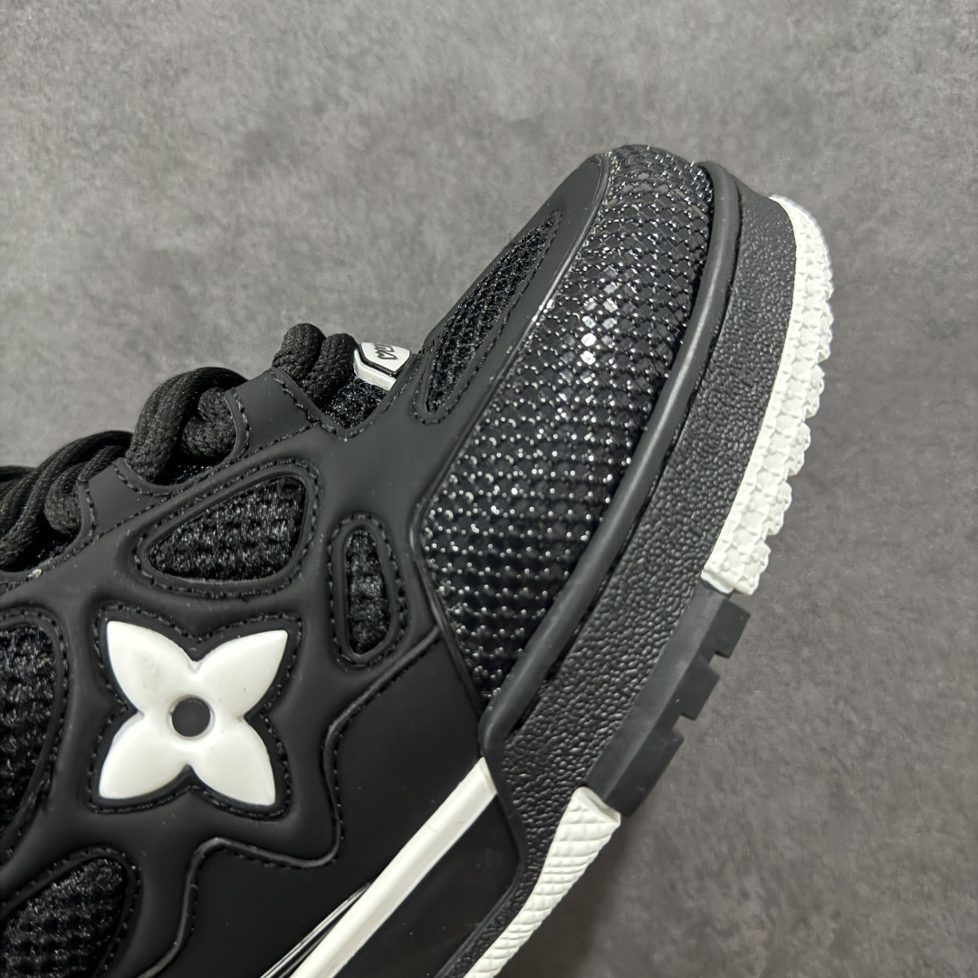 Louis Vuitton casual shoes SH528099 | Superrbuy Spreadsheet