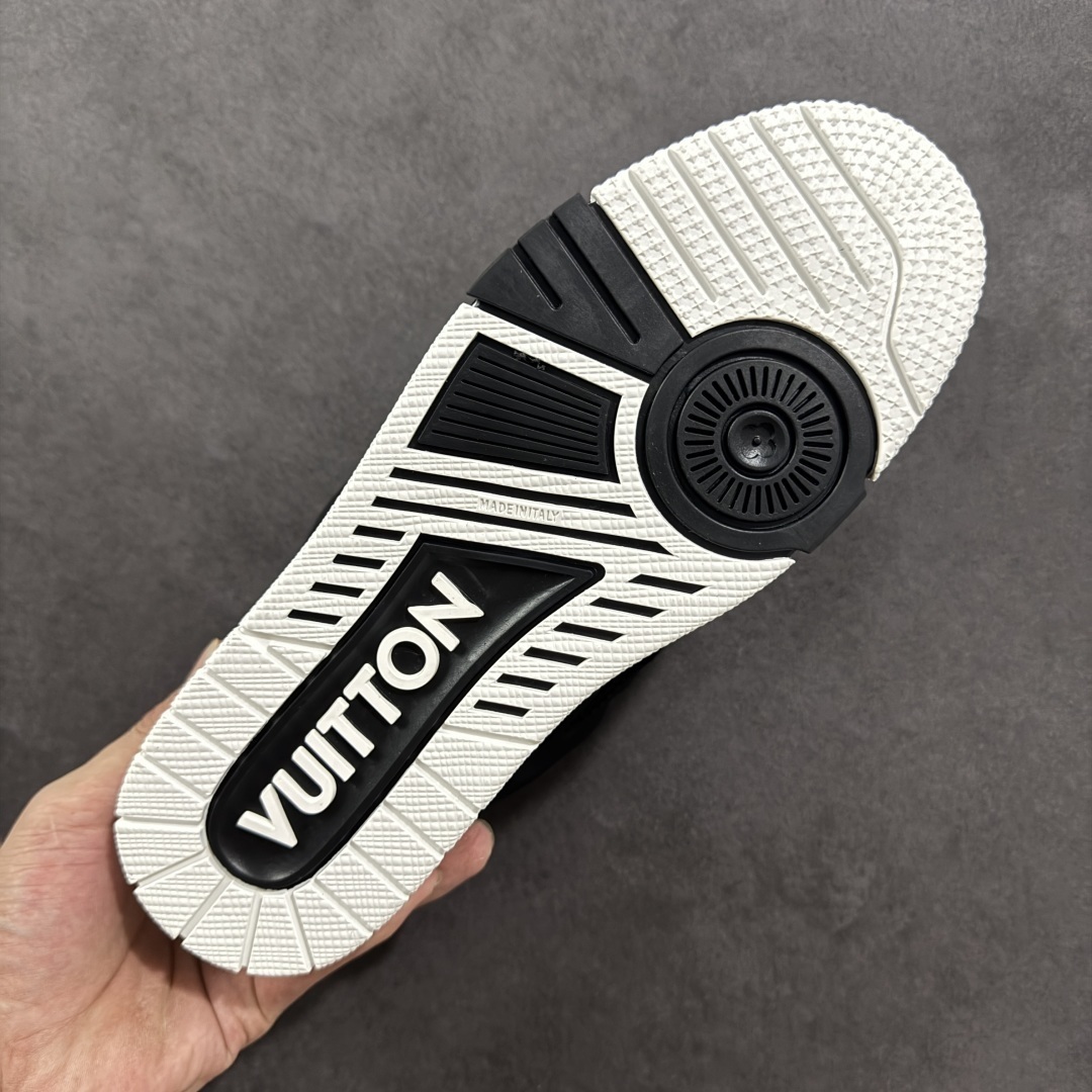 Louis Vuitton casual shoes SH528099 | Superrbuy Spreadsheet
