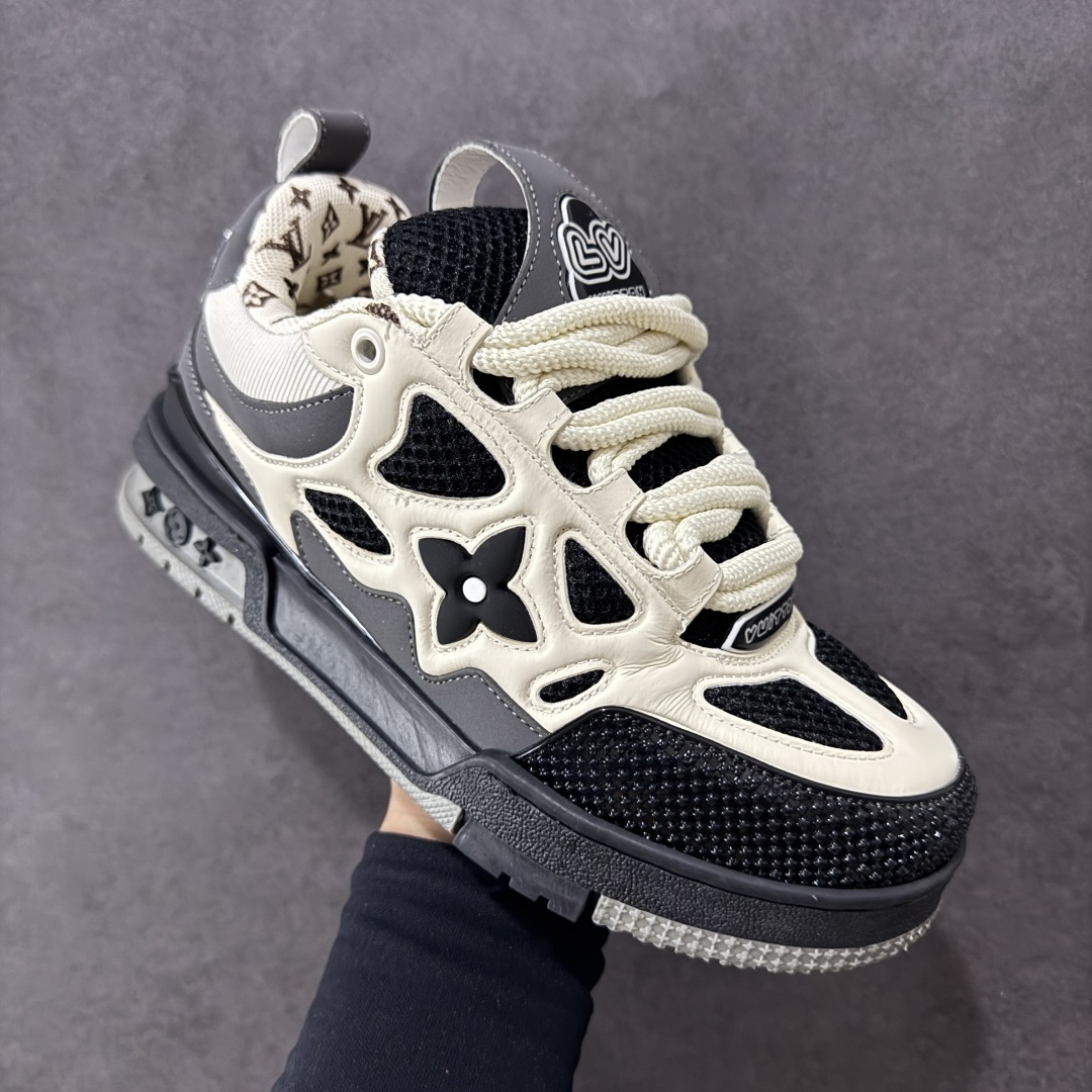Louis Vuitton casual shoes  SH528101 | Superrbuy Spreadsheet