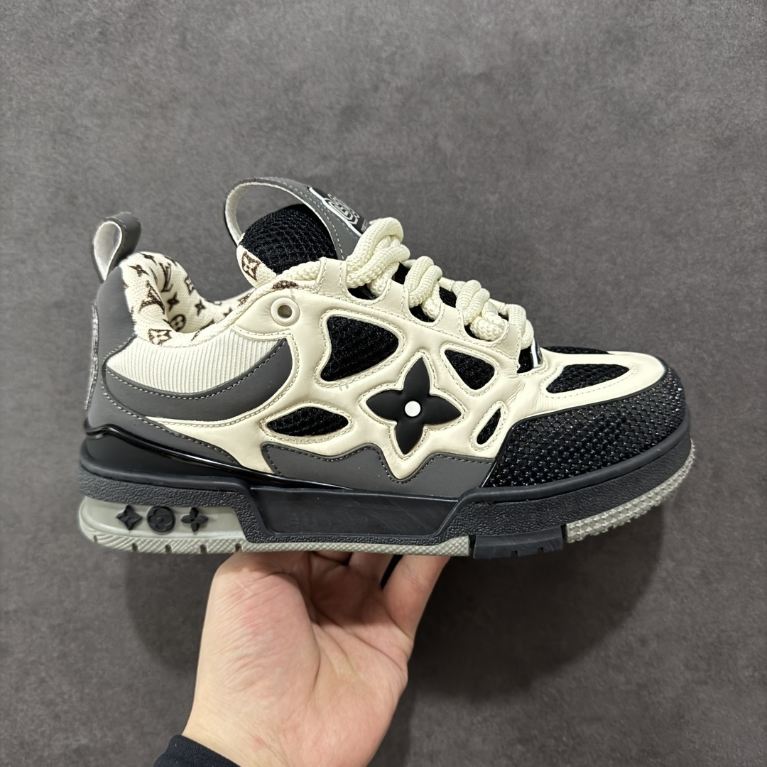 Louis Vuitton casual shoes  SH528101 | Superrbuy Spreadsheet