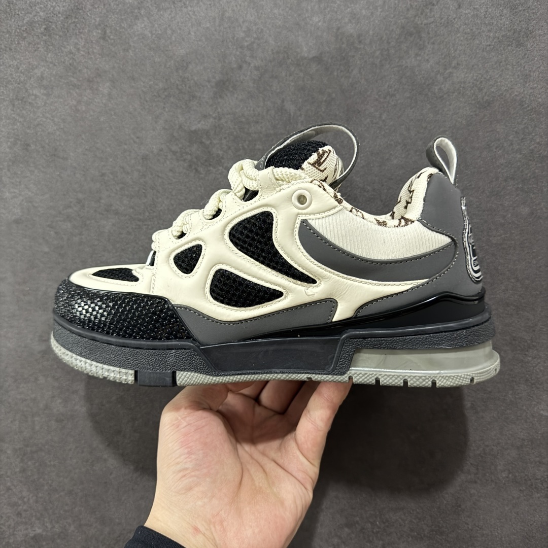 Louis Vuitton casual shoes  SH528101 | Superrbuy Spreadsheet