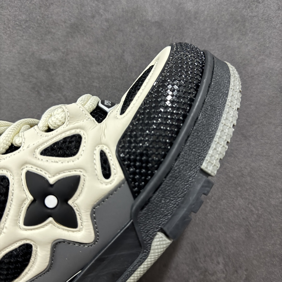 Louis Vuitton casual shoes  SH528101 | Superrbuy Spreadsheet