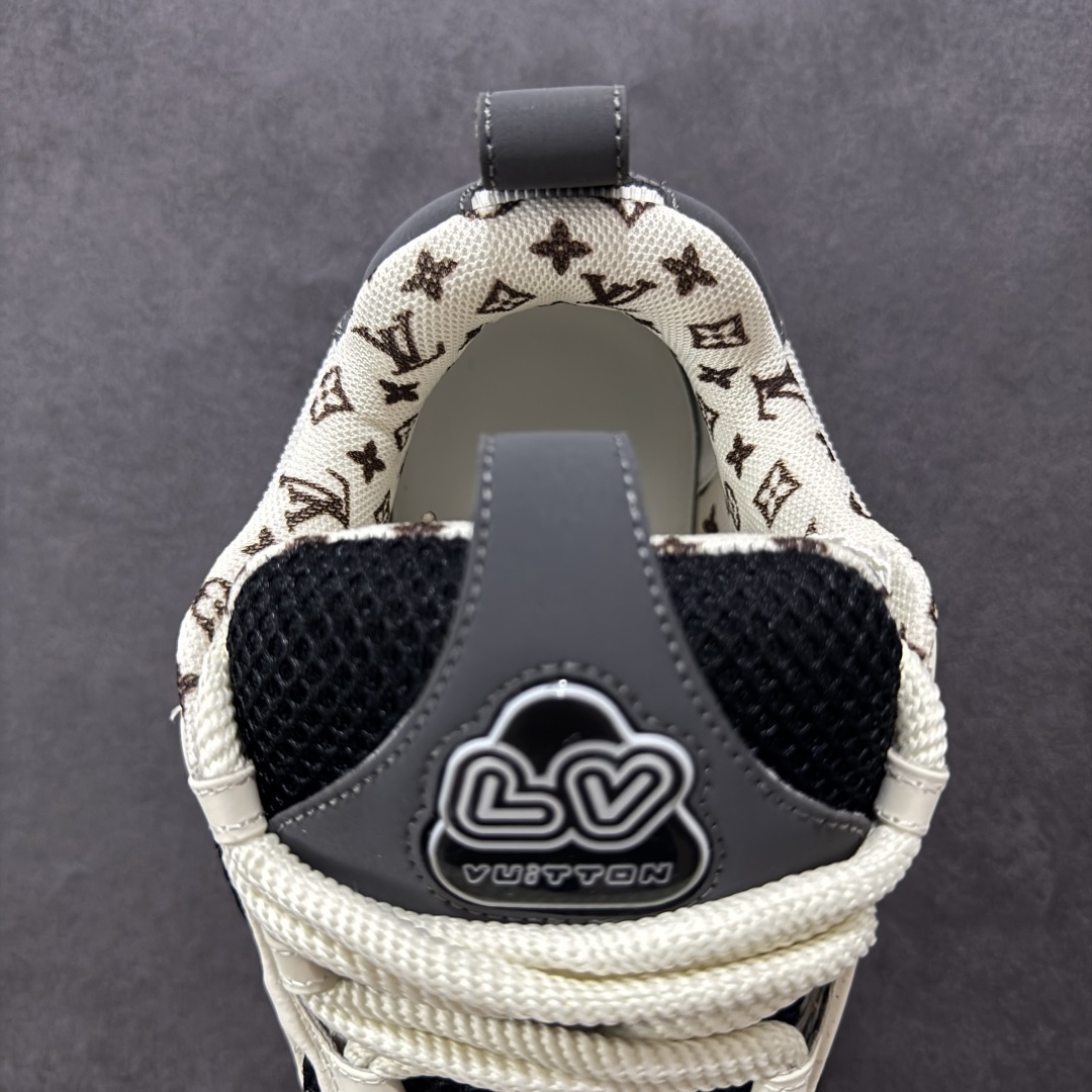 Louis Vuitton casual shoes  SH528101 | Superrbuy Spreadsheet