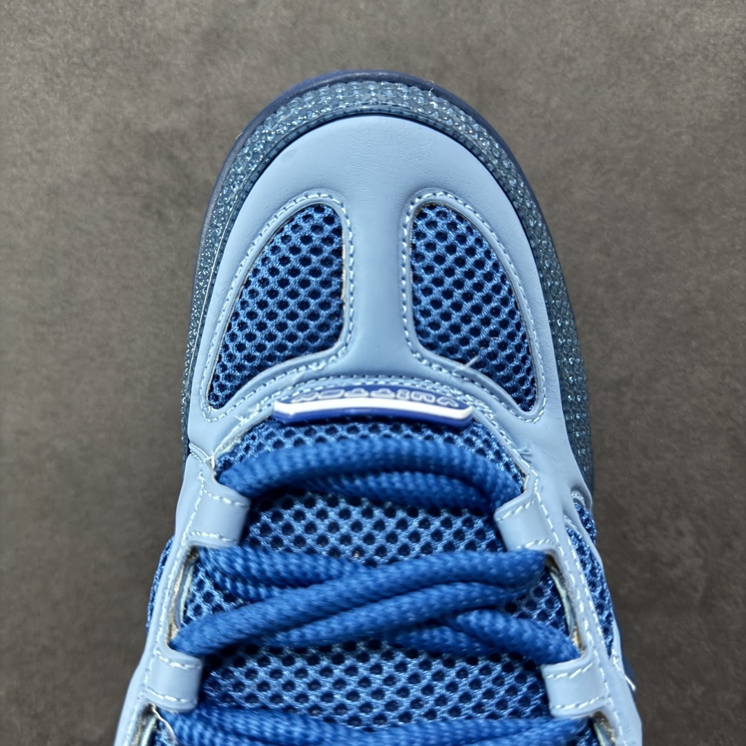 Louis Vuitton casual shoes  SH528102 | Superrbuy Spreadsheet