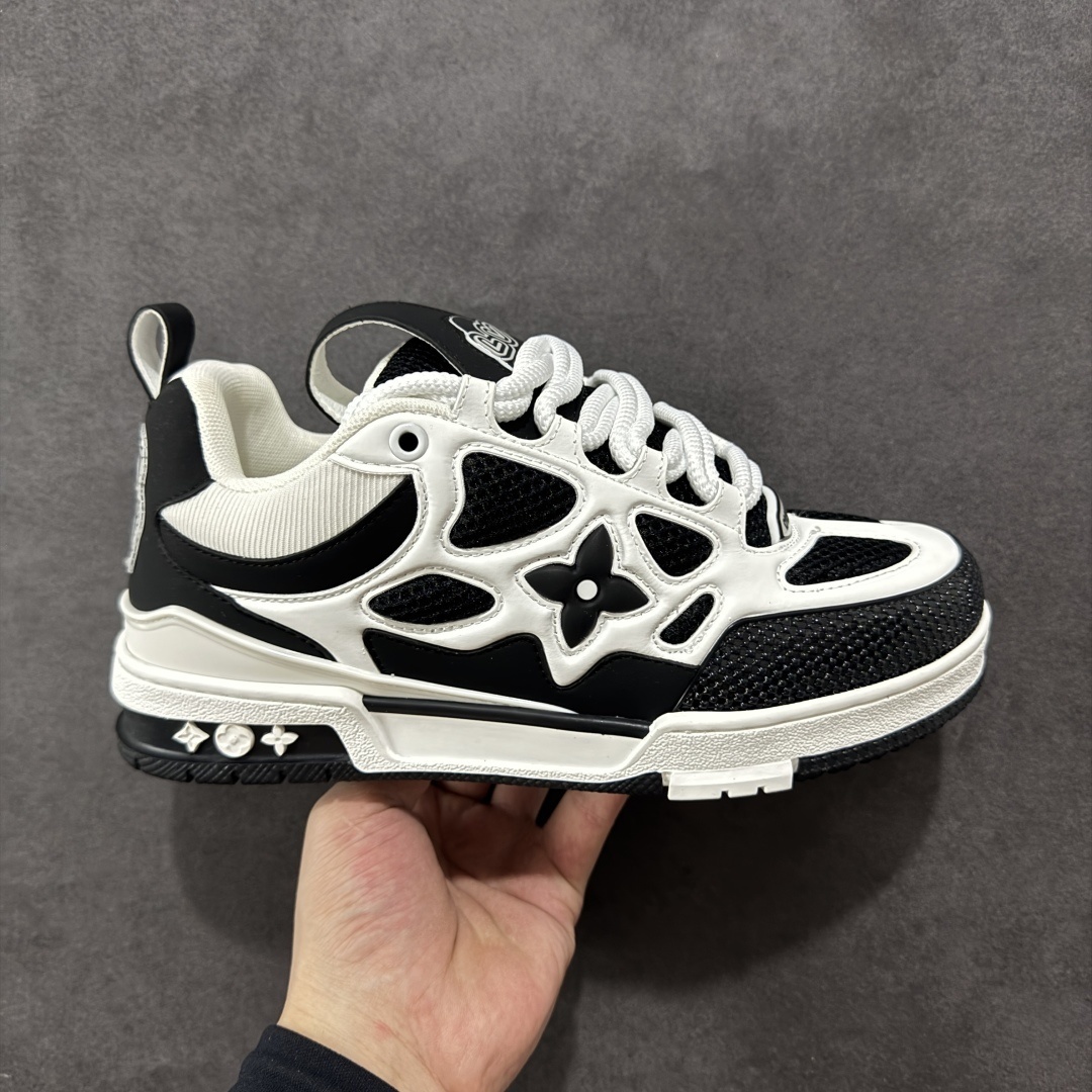Louis Vuitton casual shoes  SH528103 | Superrbuy Spreadsheet