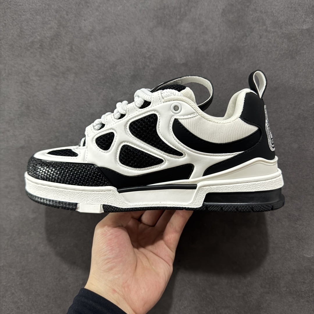 Louis Vuitton casual shoes  SH528103 | Superrbuy Spreadsheet