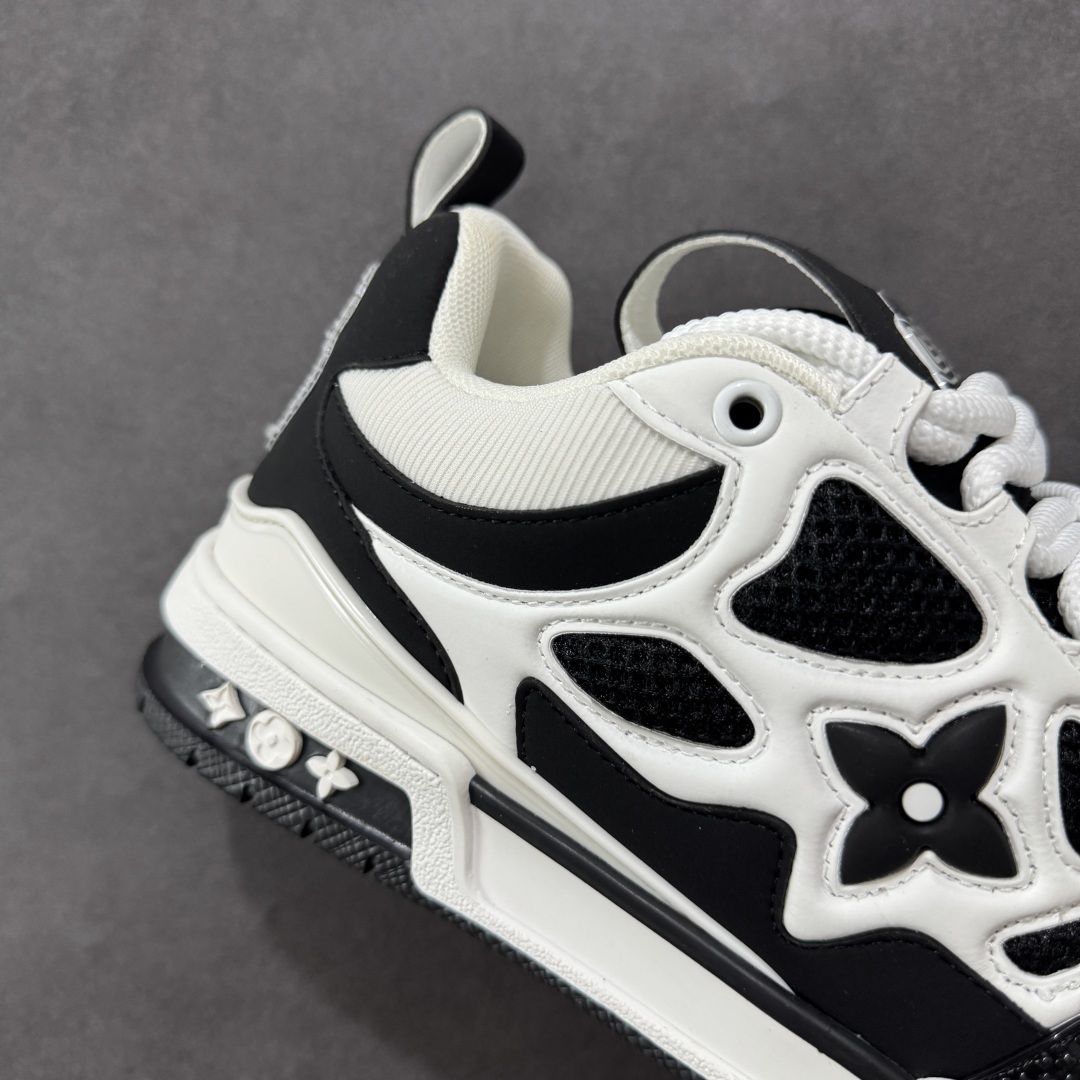 Louis Vuitton casual shoes  SH528103 | Superrbuy Spreadsheet