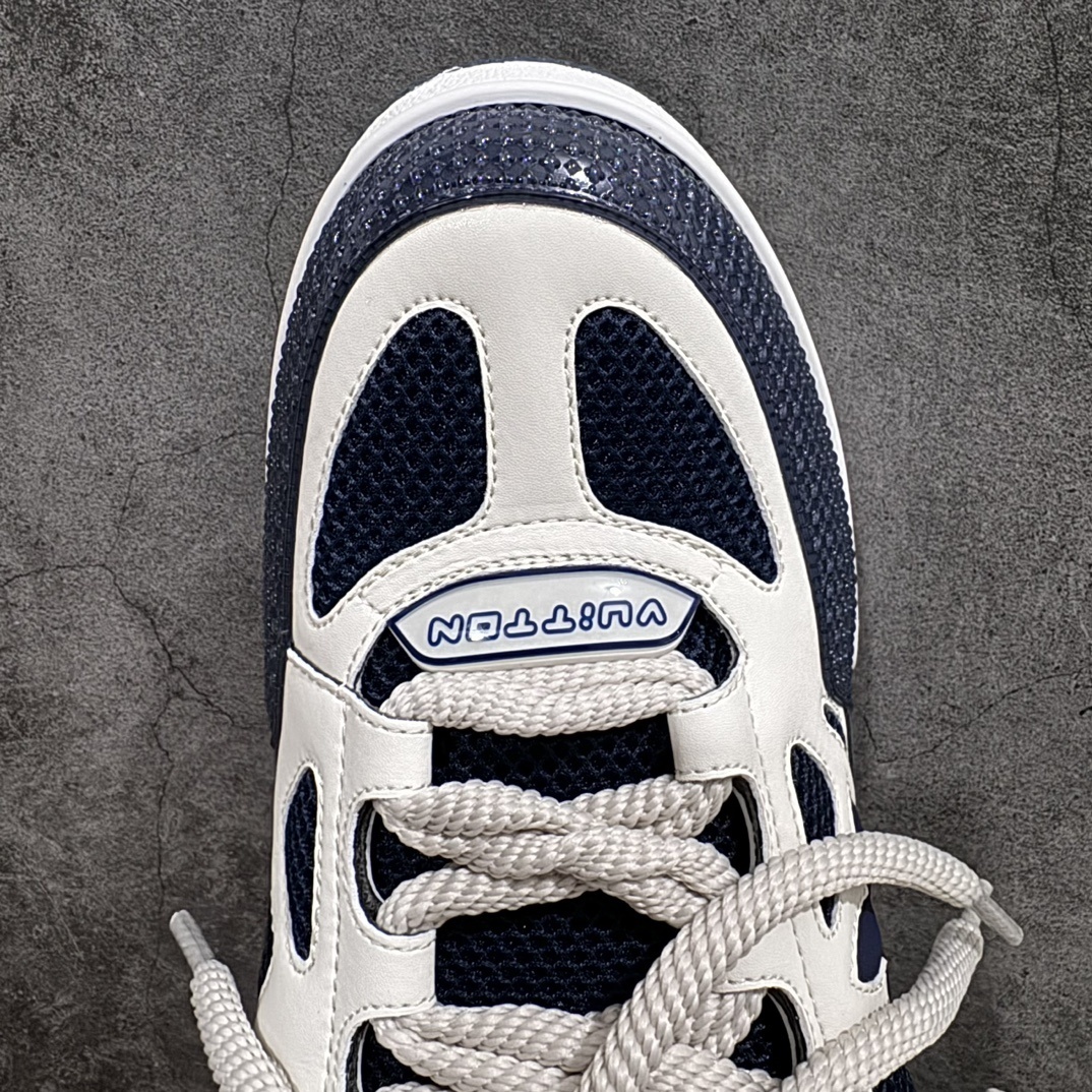 Louis Vuitton casual shoes  SH528104 | Superrbuy Spreadsheet