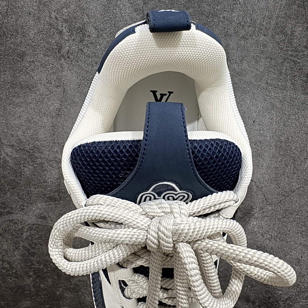 Louis Vuitton casual shoes  SH528104 | Superrbuy Spreadsheet