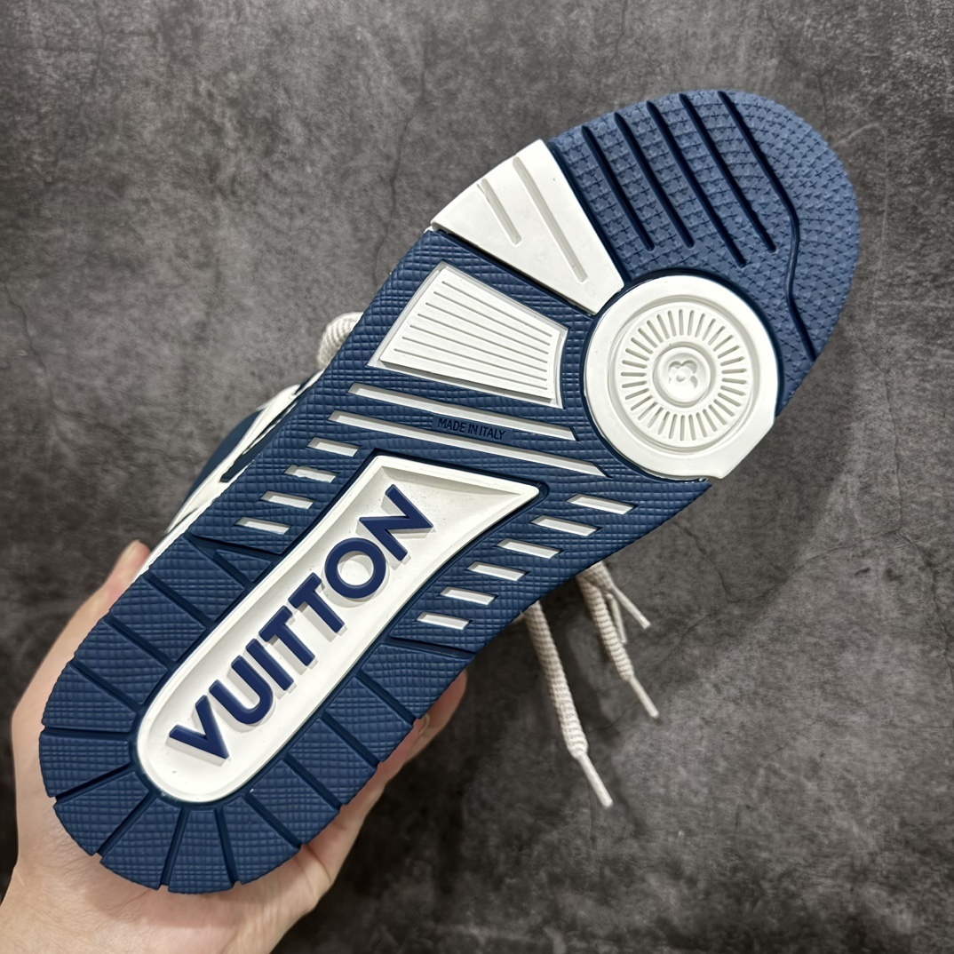 Louis Vuitton casual shoes  SH528104 | Superrbuy Spreadsheet