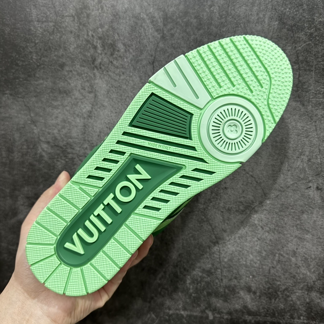 Louis Vuitton casual shoes  SH528105 | Superrbuy Spreadsheet
