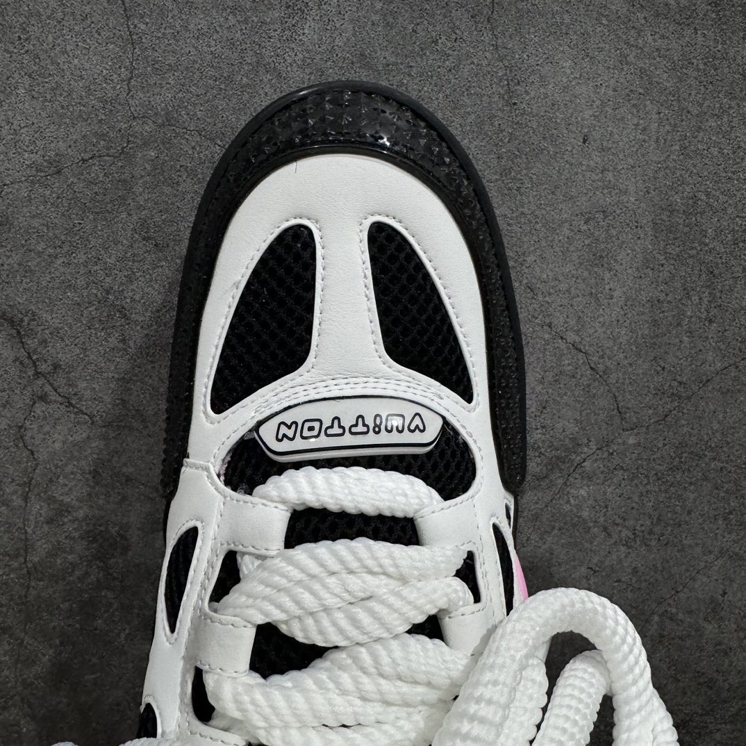 Louis Vuitton casual shoes SH528108 | Superrbuy Spreadsheet