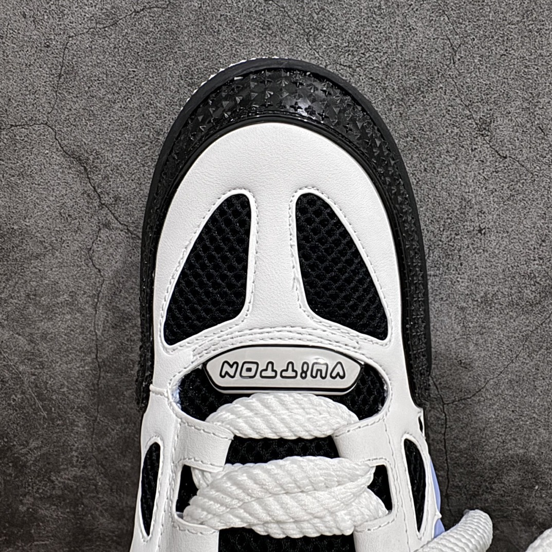 Louis Vuitton casual shoes SH528110 | Superrbuy Spreadsheet