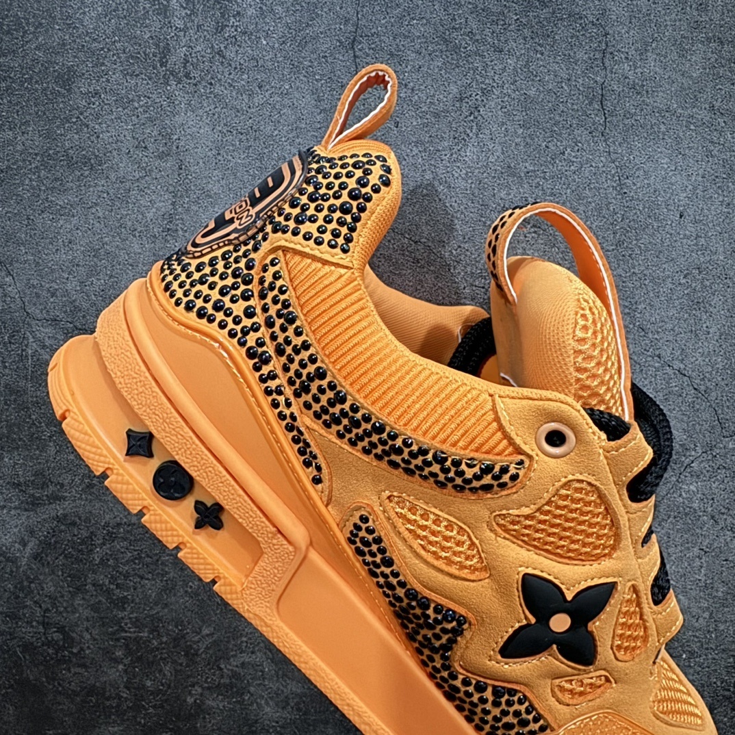 Louis Vuitton casual shoes SH528111 | Superrbuy Spreadsheet