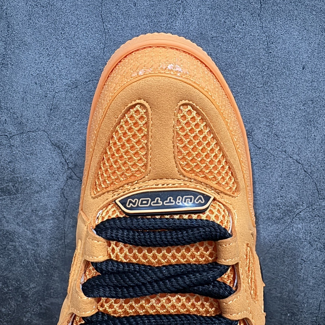 Louis Vuitton casual shoes SH528111 | Superrbuy Spreadsheet