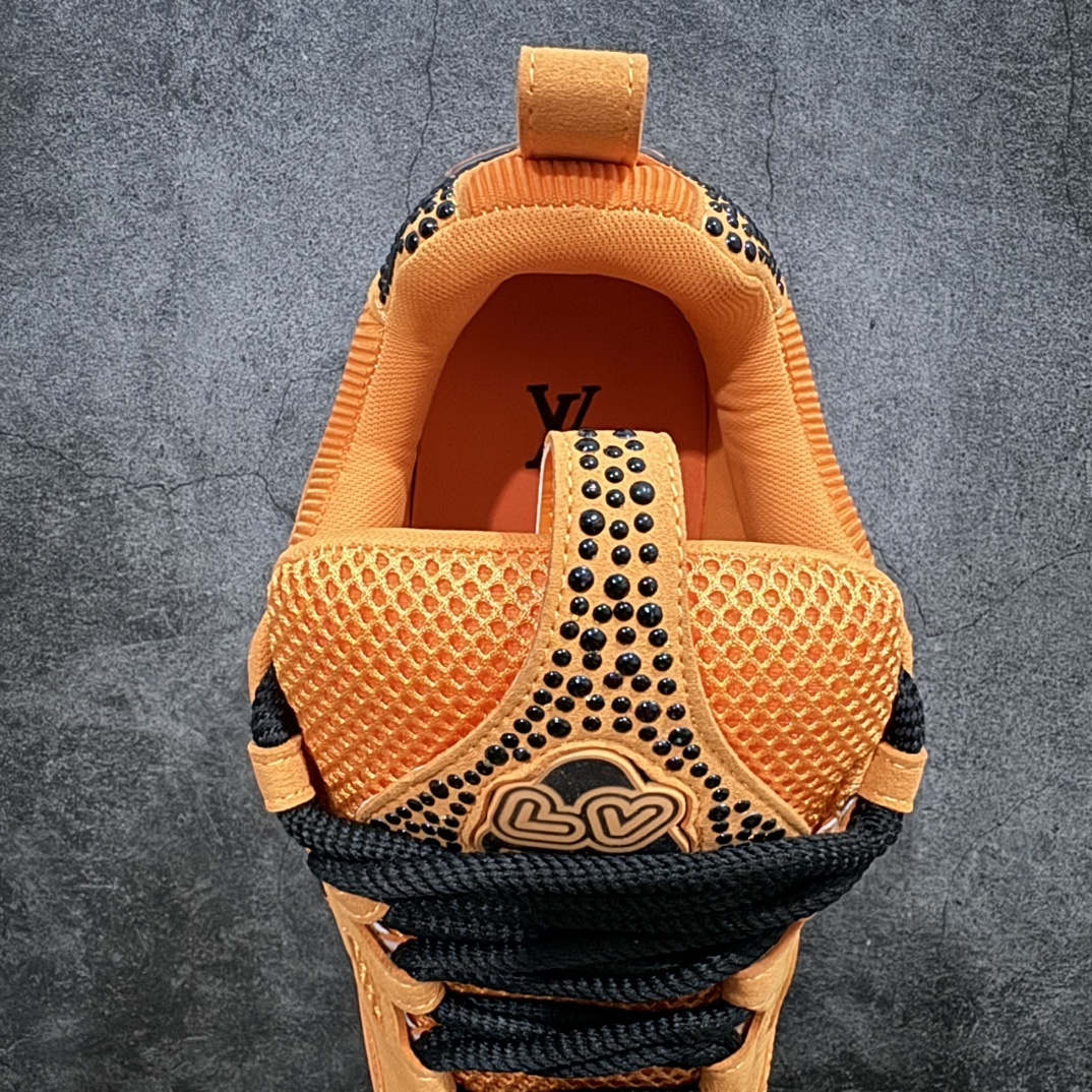 Louis Vuitton casual shoes SH528111 | Superrbuy Spreadsheet