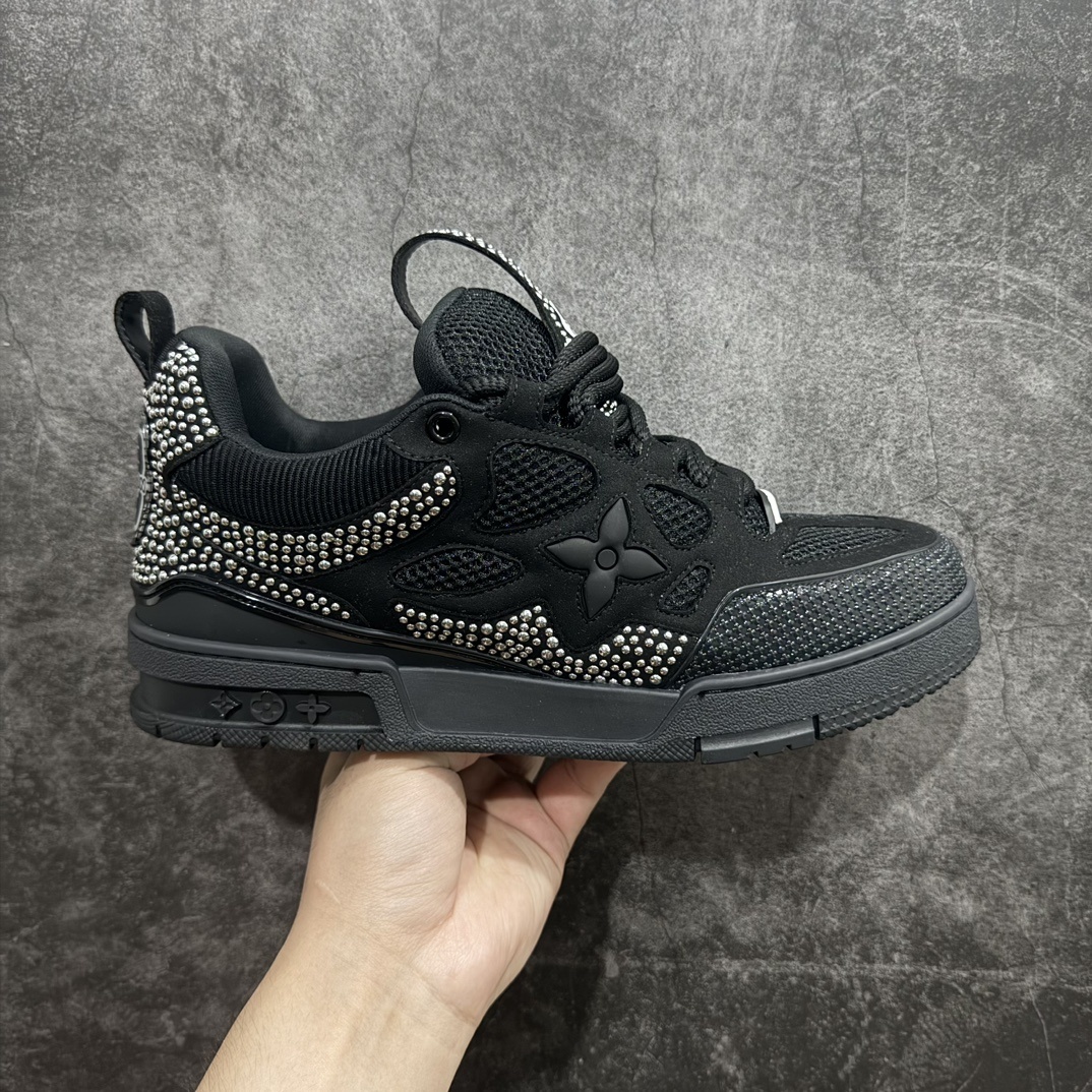 Louis Vuitton casual shoes SH528113 | Superrbuy Spreadsheet