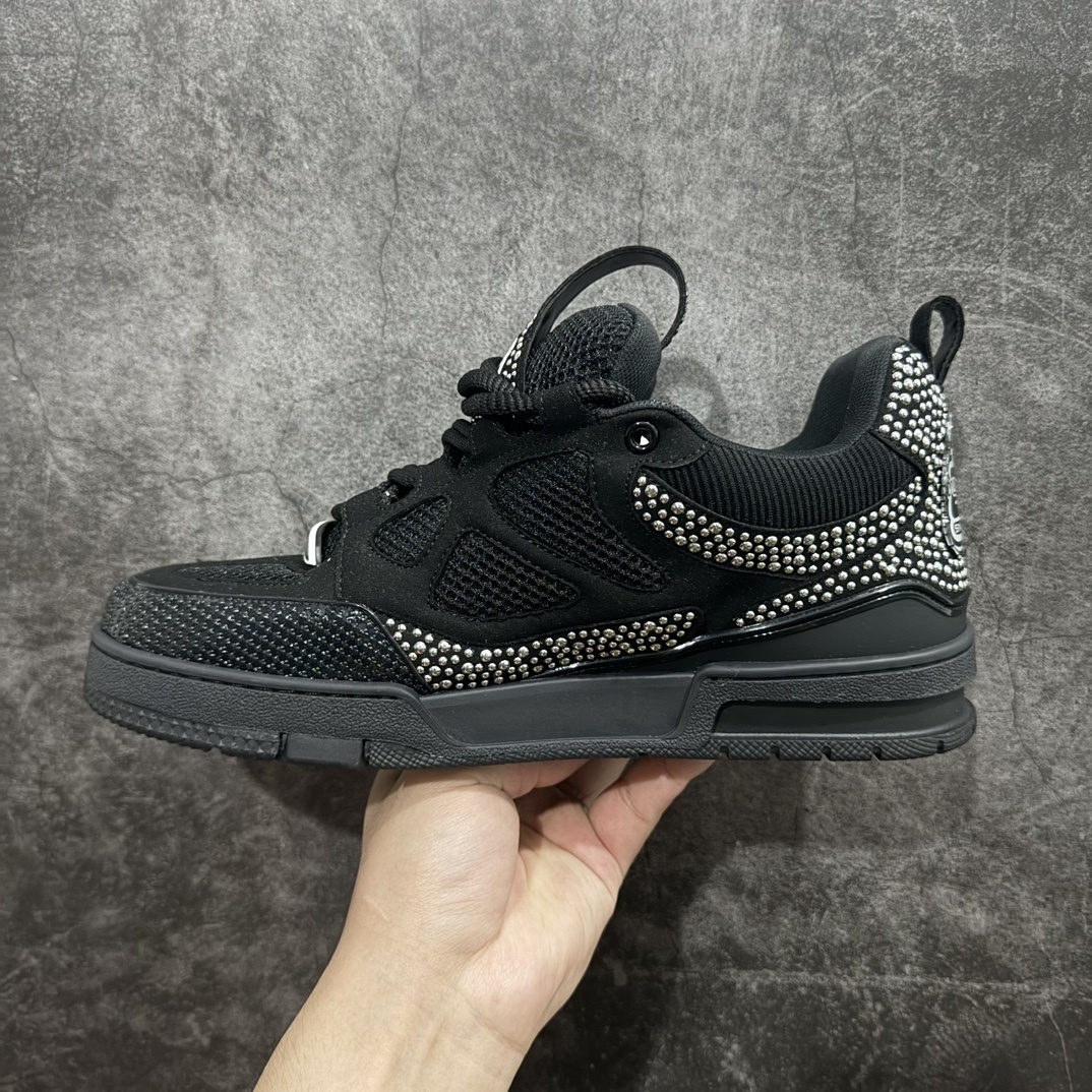 Louis Vuitton casual shoes SH528113 | Superrbuy Spreadsheet