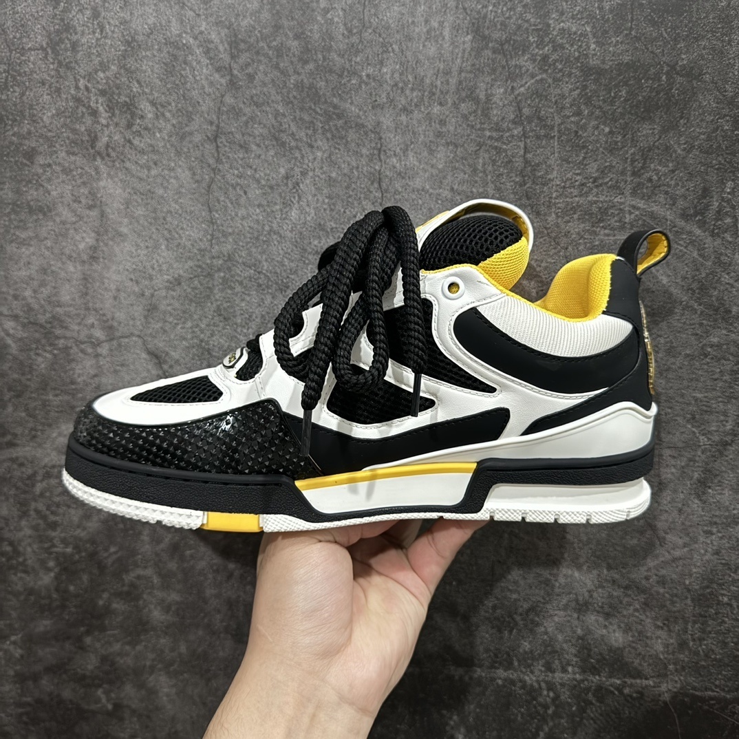 Louis Vuitton casual shoes SH528115 | Superrbuy Spreadsheet