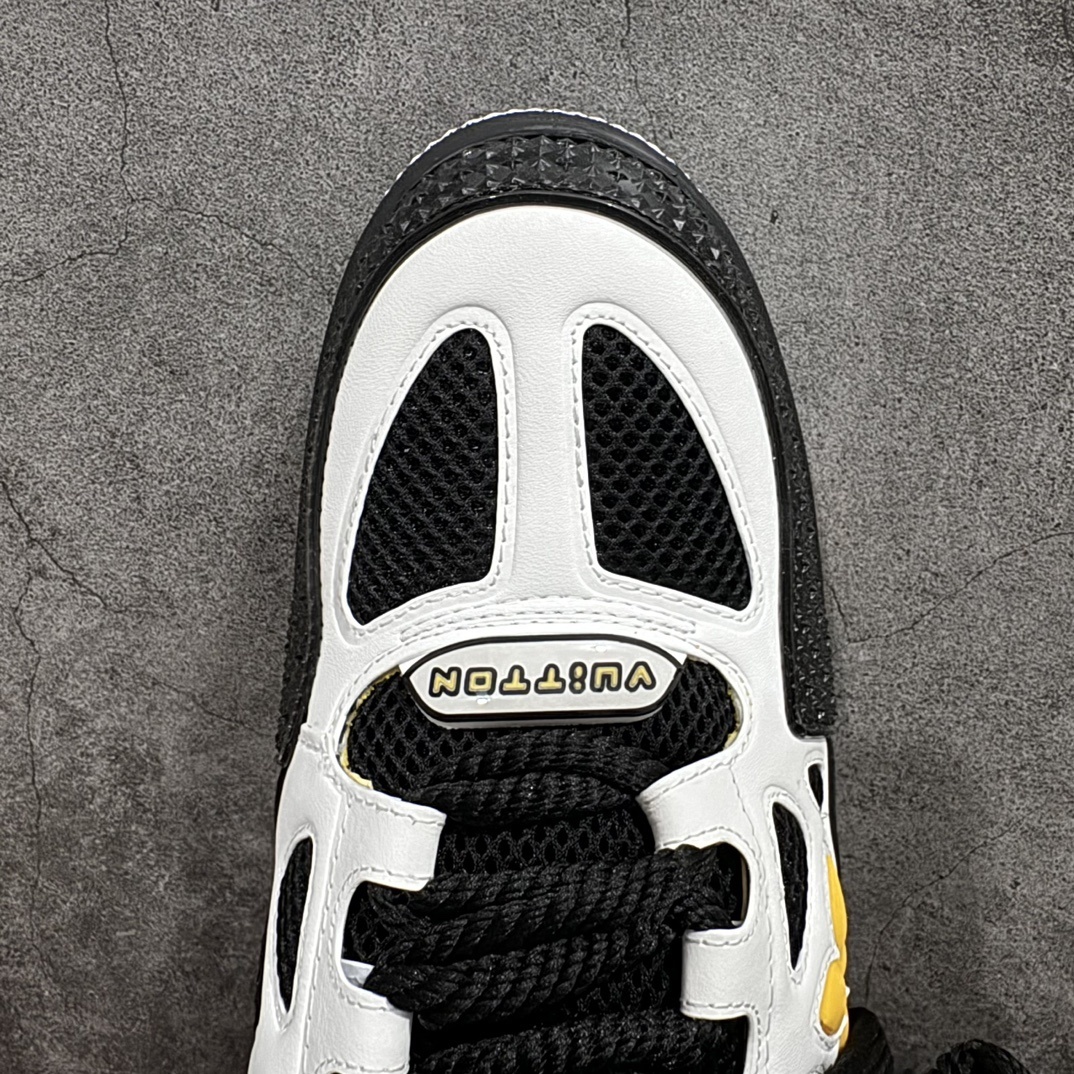 Louis Vuitton casual shoes SH528115 | Superrbuy Spreadsheet
