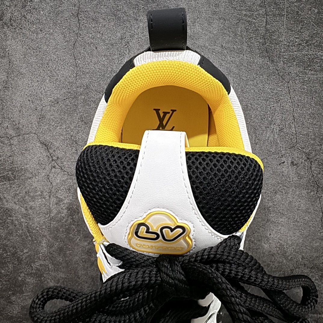 Louis Vuitton casual shoes SH528115 | Superrbuy Spreadsheet
