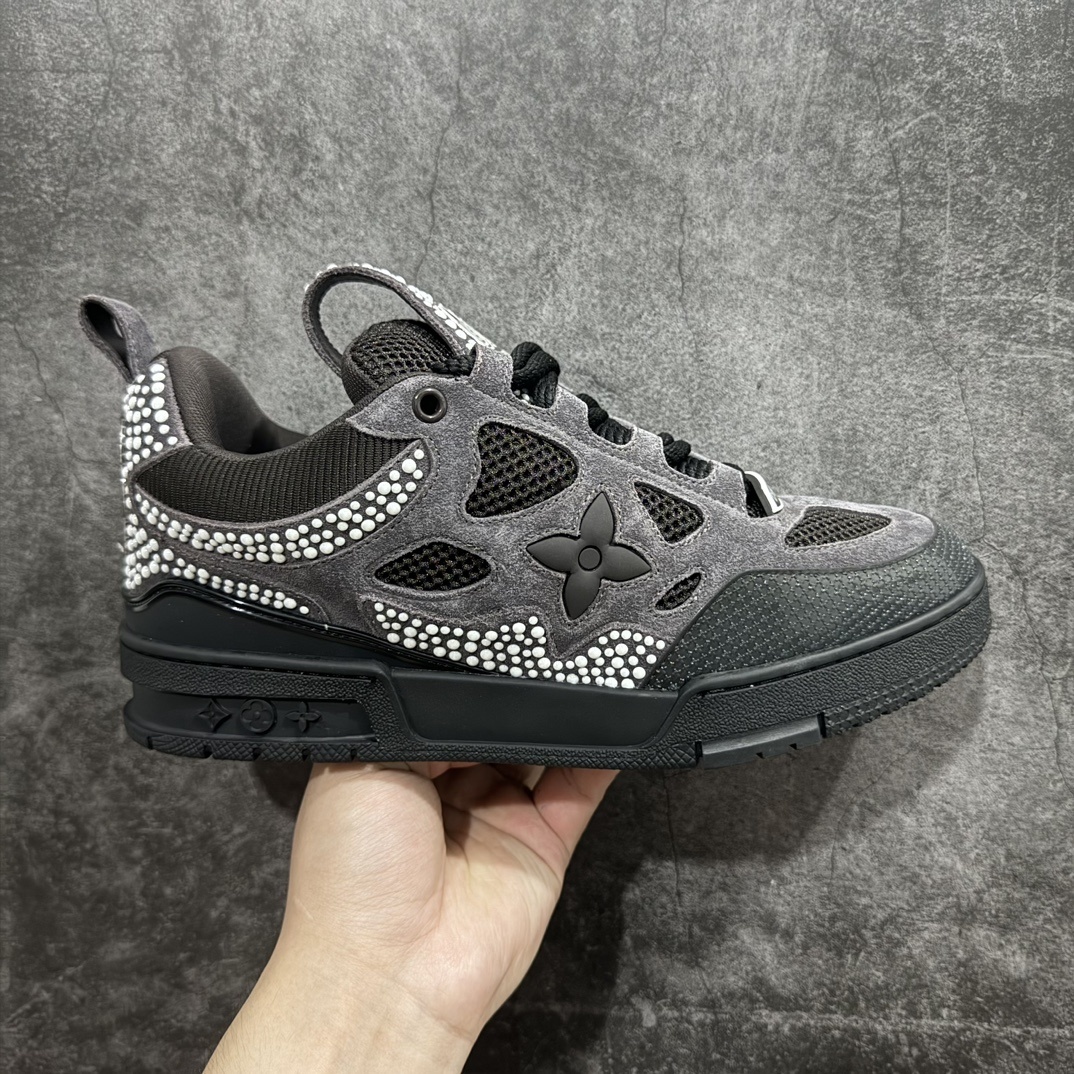 Louis Vuitton casual shoes SH528116 | Superrbuy Spreadsheet