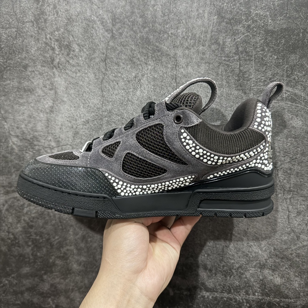 Louis Vuitton casual shoes SH528116 | Superrbuy Spreadsheet