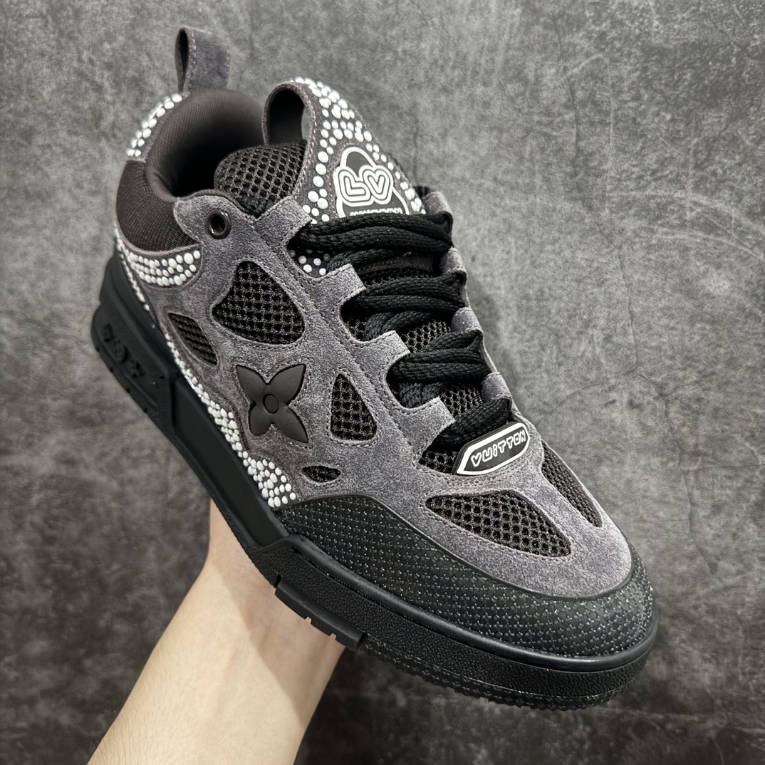 Louis Vuitton casual shoes SH528116 | Superrbuy Spreadsheet