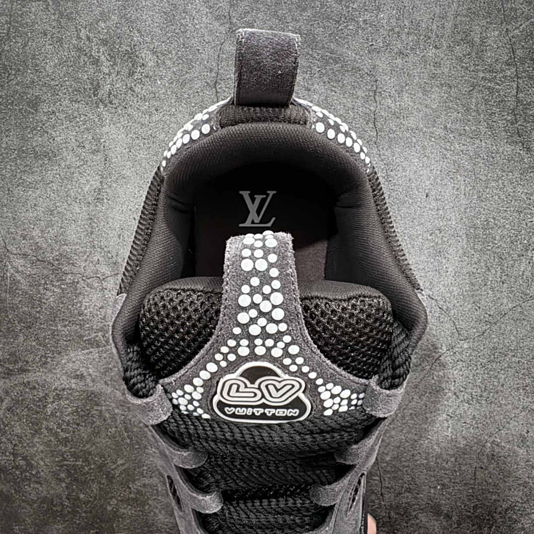 Louis Vuitton casual shoes SH528116 | Superrbuy Spreadsheet