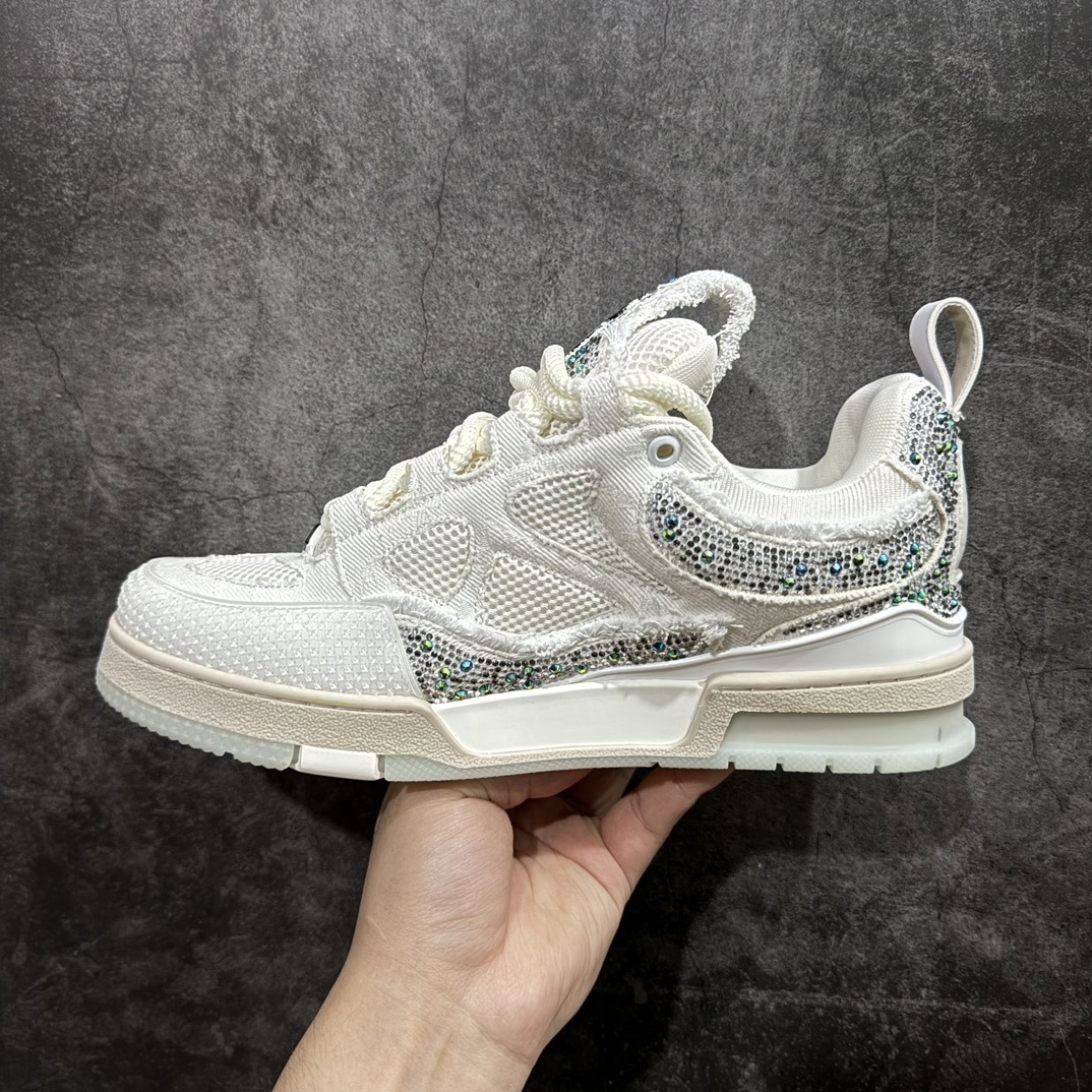 Louis Vuitton casual shoes SH528117 | Superrbuy Spreadsheet