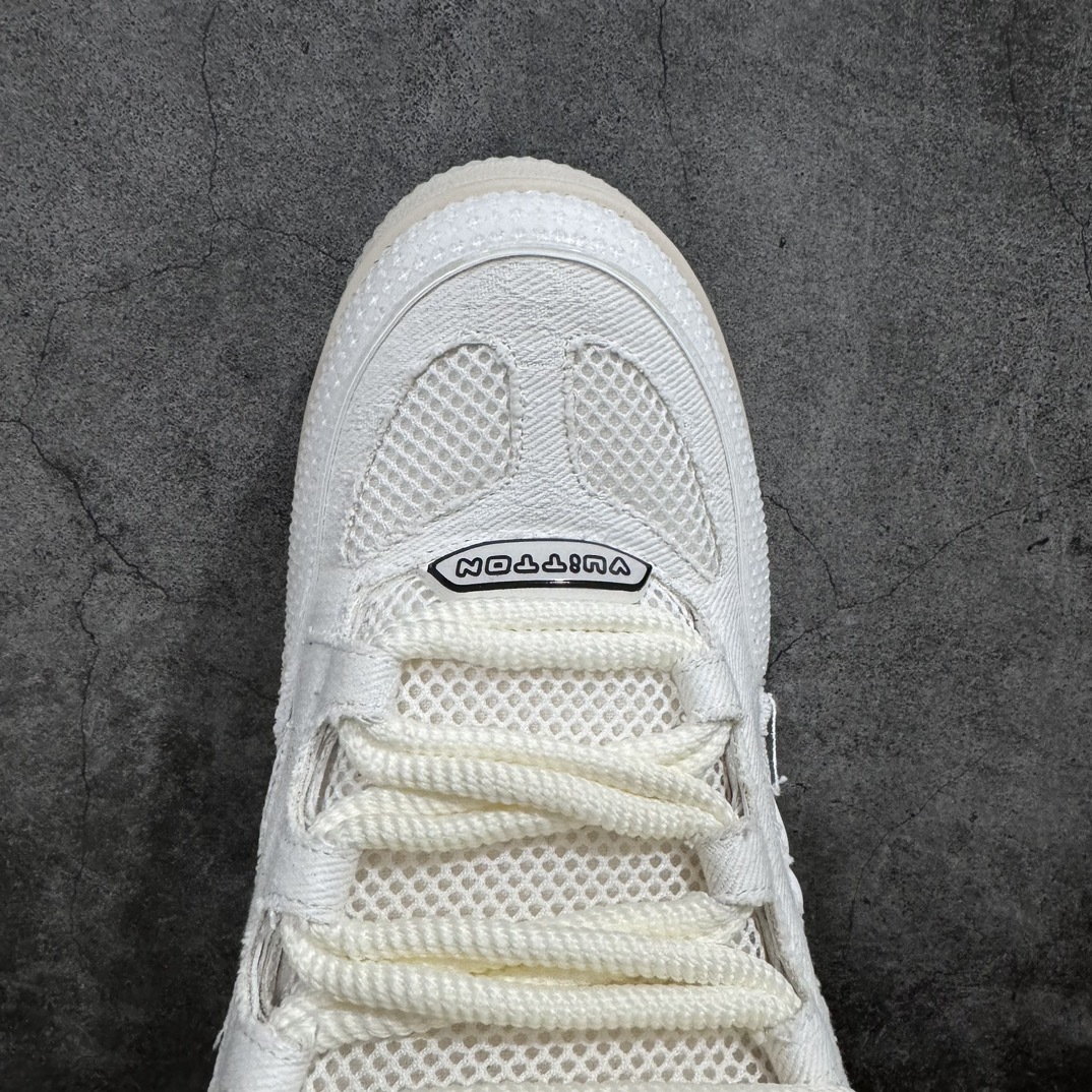 Louis Vuitton casual shoes SH528117 | Superrbuy Spreadsheet