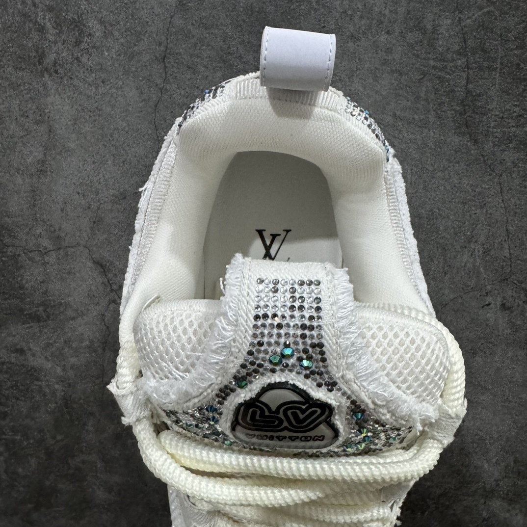 Louis Vuitton casual shoes SH528117 | Superrbuy Spreadsheet
