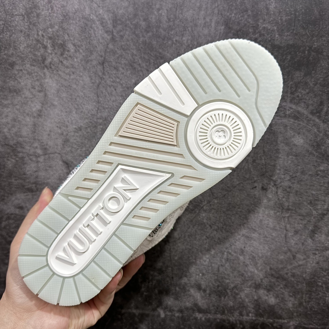 Louis Vuitton casual shoes SH528117 | Superrbuy Spreadsheet