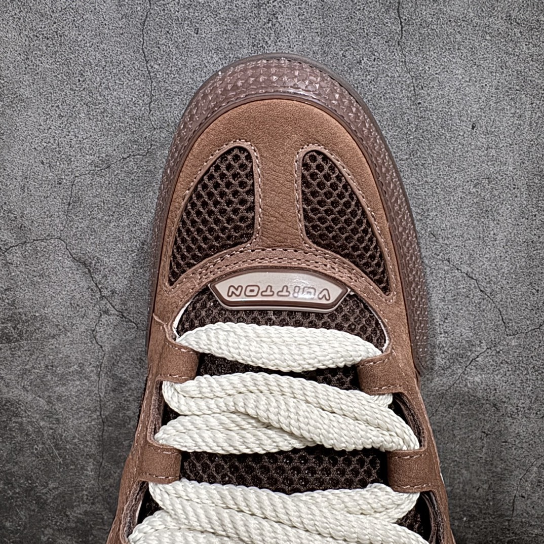 Louis Vuitton casual shoes SH528120 | Superrbuy Spreadsheet