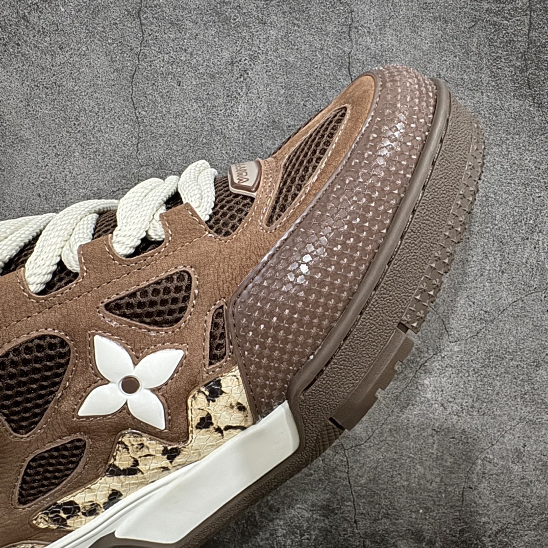 Louis Vuitton casual shoes SH528120 | Superrbuy Spreadsheet