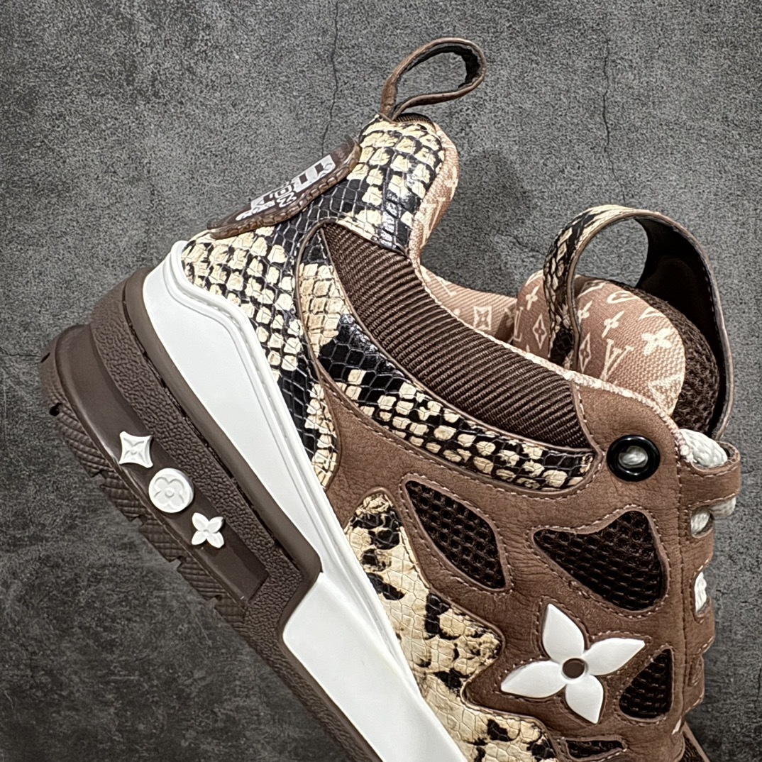 Louis Vuitton casual shoes SH528120 | Superrbuy Spreadsheet