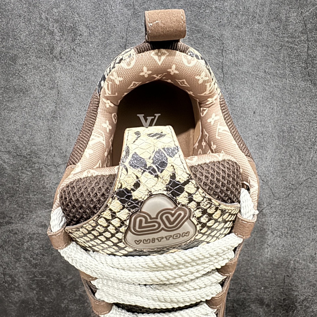 Louis Vuitton casual shoes SH528120 | Superrbuy Spreadsheet