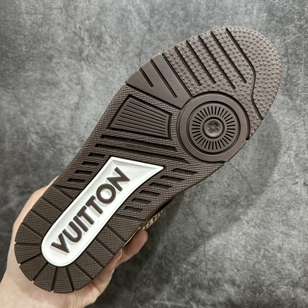 Louis Vuitton casual shoes SH528120 | Superrbuy Spreadsheet