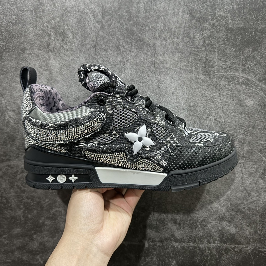 Louis Vuitton casual shoes SH528118 | Superrbuy Spreadsheet