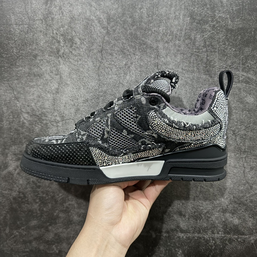 Louis Vuitton casual shoes SH528118 | Superrbuy Spreadsheet