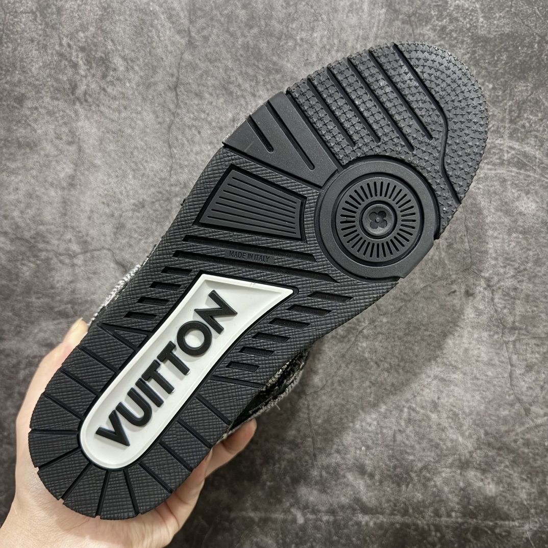 Louis Vuitton casual shoes SH528118 | Superrbuy Spreadsheet
