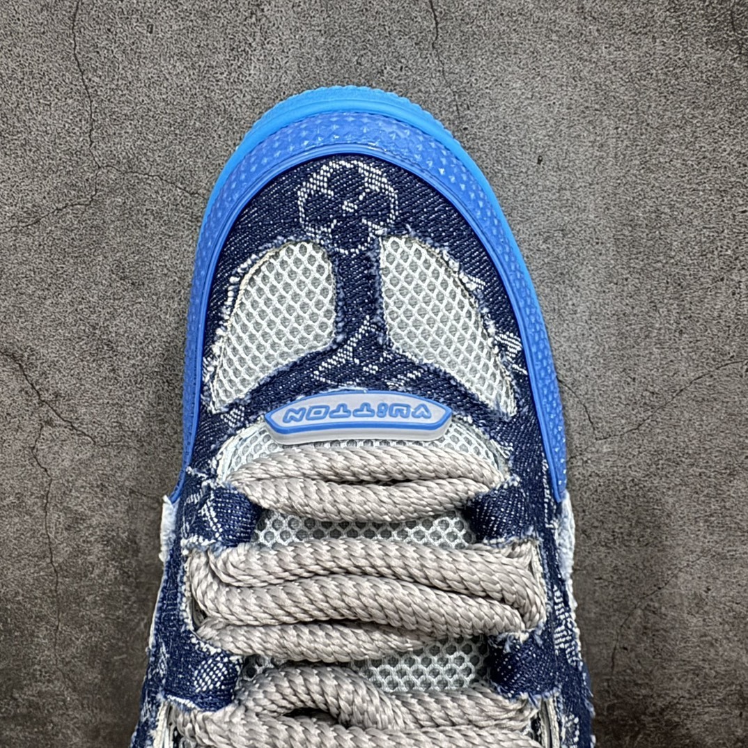 Louis Vuitton casual shoes SH528119 | Superrbuy Spreadsheet