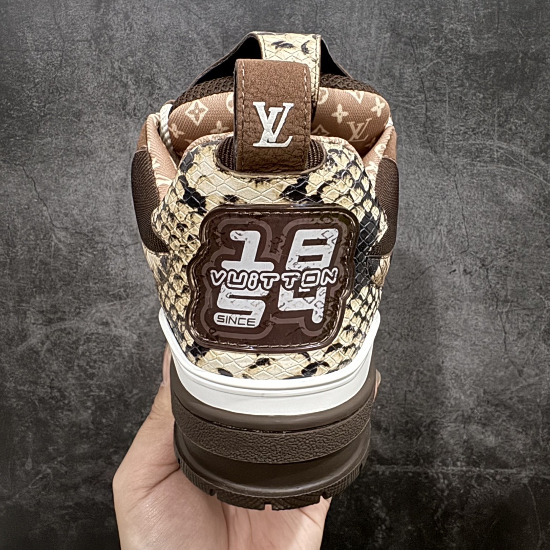Louis Vuitton casual shoes SH528120 | Superrbuy Spreadsheet