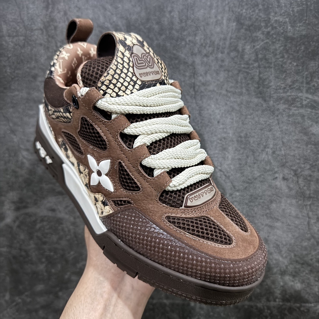 Louis Vuitton casual shoes SH528120 | Superrbuy Spreadsheet