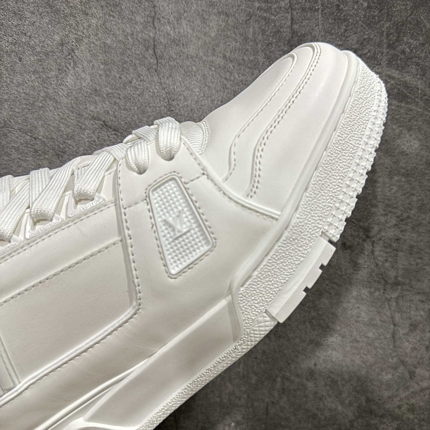 Louis Vuitton Trainer Sneaker T538008 | Superrbuy Spreadsheet