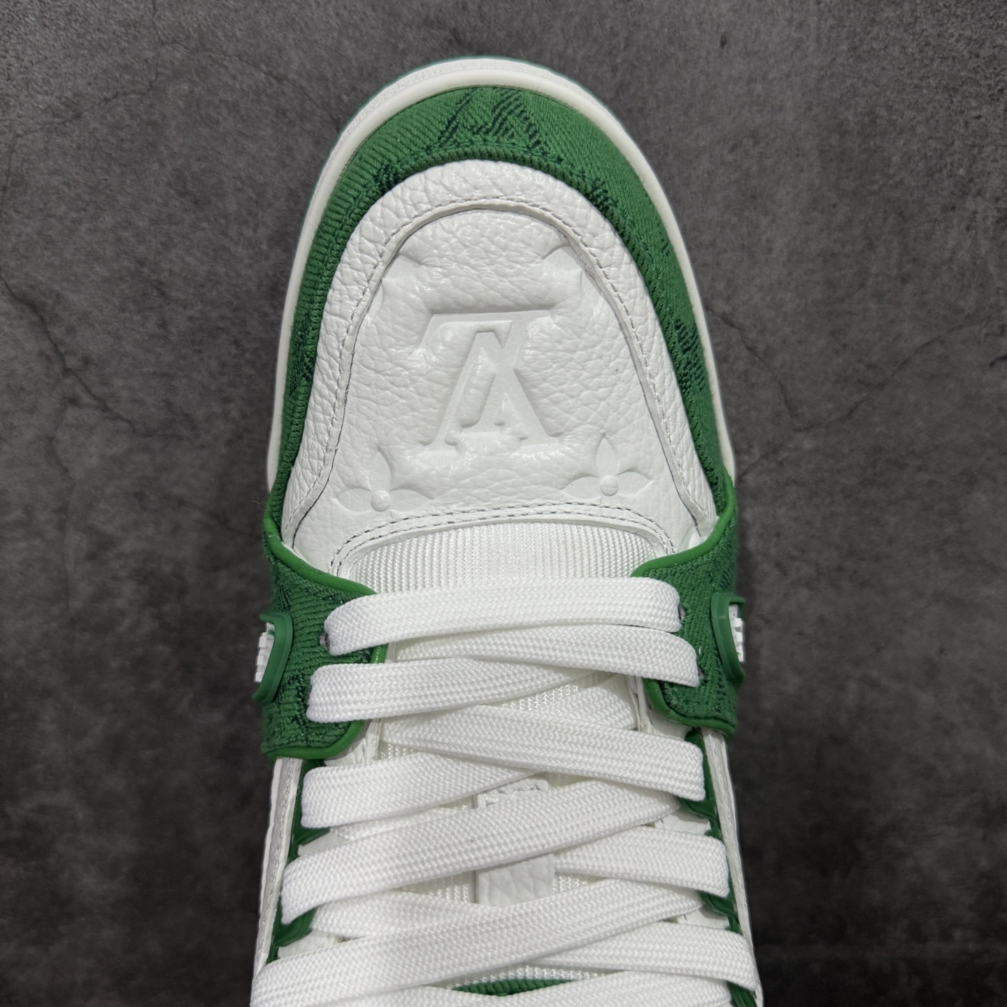 Louis Vuitton Trainer Sneaker T538009 | Superrbuy Spreadsheet