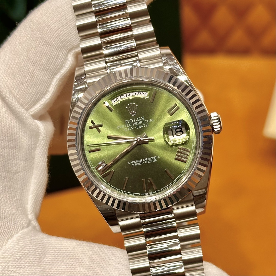 Rolex watch m228239-0033 | Superrbuy Spreadsheet