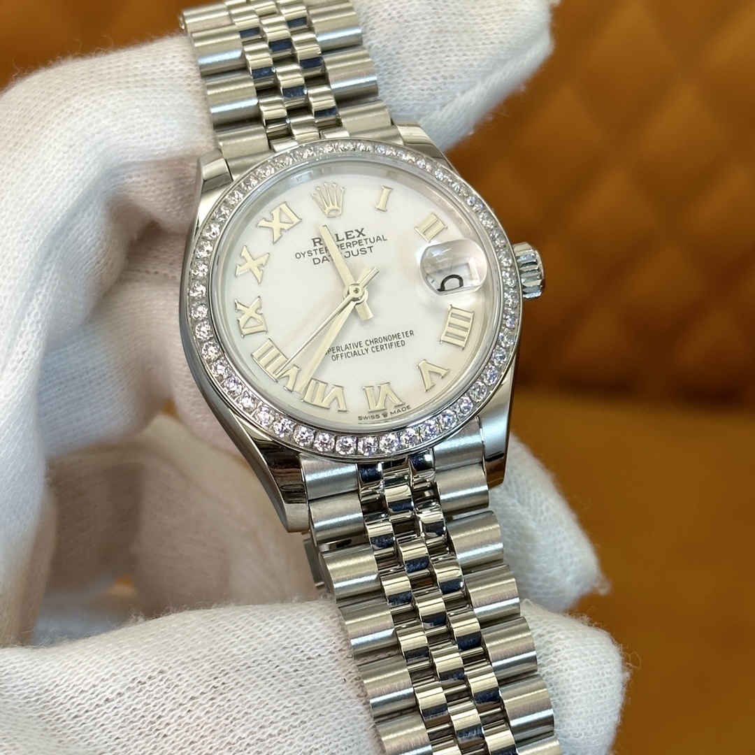 Rolex watch m126284rbr-0014 | Superrbuy Spreadsheet